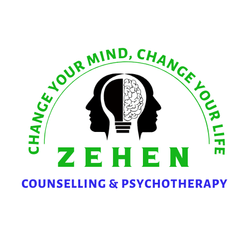 zehen counselling & psychotherapy 
